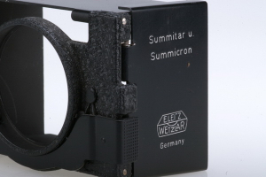 Leica Parasolar (Sumicron 5cm)-SOOFM (S.H.) [2]