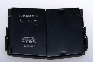 Leica Parasolar (Sumicron 5cm)-SOOFM (S.H.) [3]