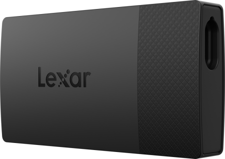 Lexar LRW310X Dual-Slot USB-A/C Card Reader microSD + SD – Cititor carduri UHS-I dual slot cu conectori USB-A și USB-C duali, viteza transfer până la 205MB/s, transfer simultan microSD + SD, plug-and- [3]