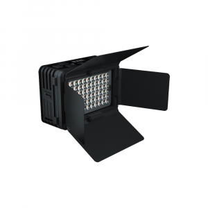 Accesorii diverse pt camere video - Litra Barn Door - Voleti pentru lampa LED Litra Pro Bi-Color