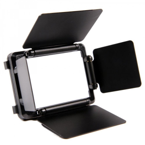 Litra Barn Door - Voleti pentru lampa LED Litra Pro Bi-Color [1]