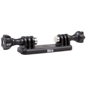 Litra Double Mount - suport dublu pentru lampile LED Litra Torch sau Litra Pro [3]