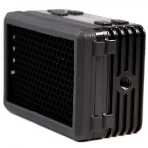 Litra Honeycomb - grid pentru lampa LED Litra Pro Bi-Color [2]