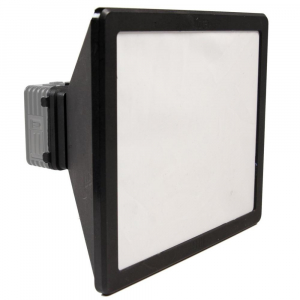 Accesorii diverse pt camere video - Litra Pro Soft Box pentru lampa Litra LED Pro Bi-Color