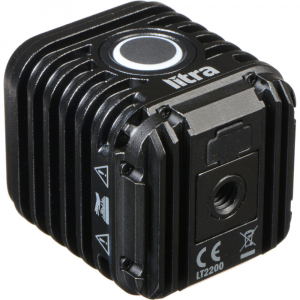 Litra Torch - Lumina LED rezistenta la apa, 800 LUMENI [1]