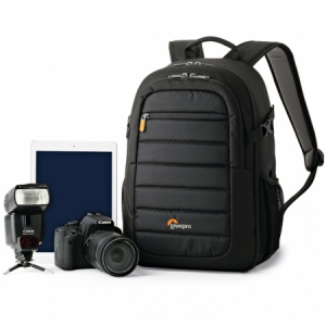 Lowepro Tahoe BP 150 (black) - rucsac foto negru [1]