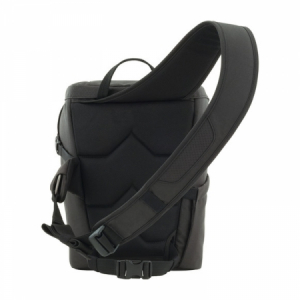 Lowepro Urban Photo Sling 250 negru - rucsac foto sling [1]