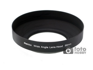 Parasolare - Mandee Parasolar Wide 58mm