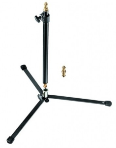 Manfrotto 012B Backlite Stand - Stativ Podea [2]