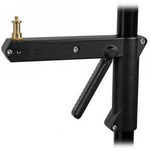 Manfrotto 231B - stativ de aluminiu 2,5m [2]