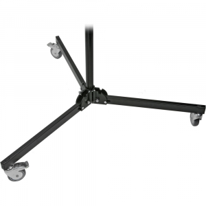 Manfrotto 231B - stativ de aluminiu 2,5m [3]