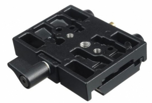 Manfrotto 577 - adaptor quick release [3]