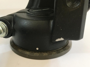 Manfrotto 808RC4 - cap foto cu manete [3]