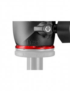 Manfrotto MHXPRO-BHQ2 - cap trepied ( bulk ) [3]