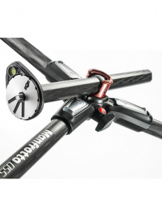 Manfrotto MT055CXPRO3 - trepied foto carbon  [2]
