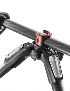 Manfrotto MT055CXPRO3 - trepied foto carbon  [5]