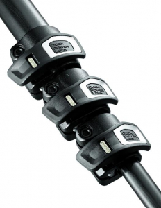 Manfrotto MT055CXPRO4 -  trepied foto din fibra de Carbon cu 4 sectiuni [2]
