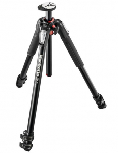 Trepiede si monopiede  - Manfrotto MT055XPRO3 - trepied foto cu 3 sectiuni