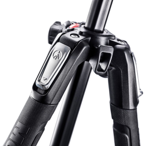Manfrotto MT190X3 - trepied     foto cu 3 sectiuni [1]