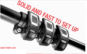 Manfrotto MT190XPRO3 -  trepied foto cu 3 sectiuni [4]