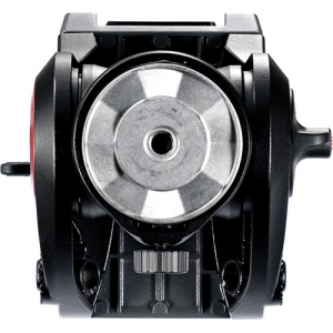 Manfrotto MVH500AH - cap video fluid [9]
