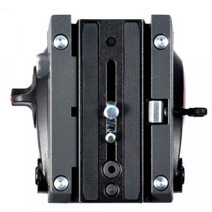 Manfrotto MVH500AH - cap video fluid [8]