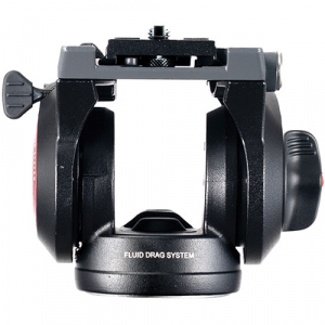 Manfrotto MVH500AH - cap video fluid [7]