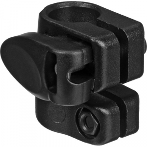 Trepiede si monopiede  - Manfrotto R190,499 - Clema pentru 190XProB