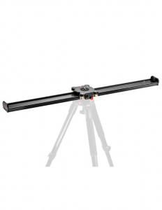 Manfrotto Slider cu rulmenti 100cm  [1]
