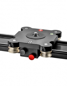 Manfrotto Slider cu rulmenti 100cm  [3]
