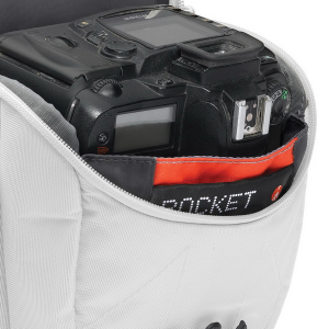 Manfrotto Stile Geanta Foto Solo II SH-2SW - Alba [2]