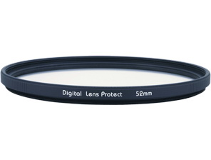 Obiective foto si accesorii - Marumi 52mm DHG Lens Protect