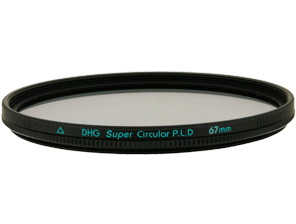 Obiective foto si accesorii - Marumi 67mm Super DHG Circular PL.D