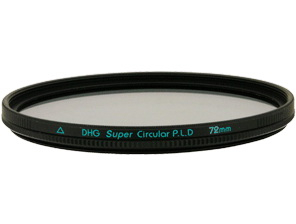 Obiective foto si accesorii - Marumi 72mm Super DHG Circular PL.D