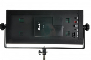 Menik LG 900 Lumina continua cu leduri Led photo Light [2]