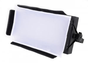 Menik LG 900 Lumina continua cu leduri Led photo Light [3]