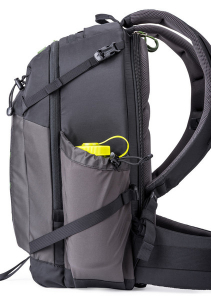 Think Tank MindShift BackLight 26L Charcoal - Rucsac foto [4]