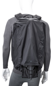 Think Tank MindShift BackLight 26L Charcoal - Rucsac foto [9]