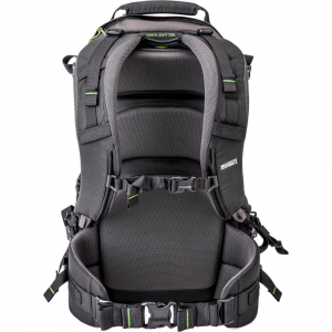 Think Tank MindShift  FirstLight 20L (Charcoal) - rucsac foto + laptop [2]