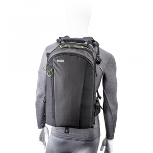 Think Tank MindShift  FirstLight 20L (Charcoal) - rucsac foto + laptop [9]