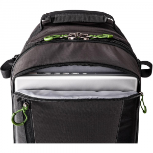 Think Tank MindShift  FirstLight 20L (Charcoal) - rucsac foto + laptop [7]