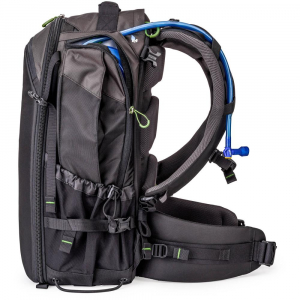 Think Tank MindShift  FirstLight 30L (Charcoal) - rucsac foto + laptop [7]