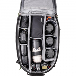 Think Tank MindShift  FirstLight 30L (Charcoal) - rucsac foto + laptop [3]