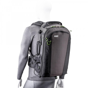 Think Tank MindShift  FirstLight 30L (Charcoal) - rucsac foto + laptop [8]