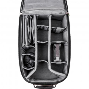 Think Tank MindShift  FirstLight 40L (Charcoal) - rucsac foto + laptop [4]