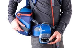 Think Tank MindShift GP 1 Case - Husa GoPro [2]