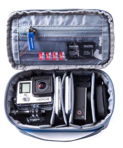 Think Tank MindShift GP 2 Case - Husa GoPro [2]