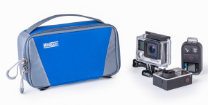 Video / Camere si accesorii - Think Tank MindShift GP 2 Case - Husa GoPro
