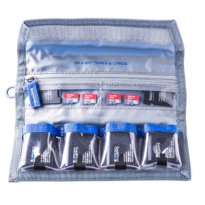 Think Tank MindShift GP 4 Batteries & Cards - Husa baterii si carduri GoPro [1]