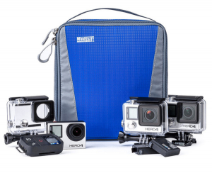 Video / Camere si accesorii - Think Tank MindShift GP 4 Case - Husa GoPro